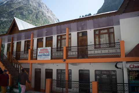 Kabra Niketan gangotri